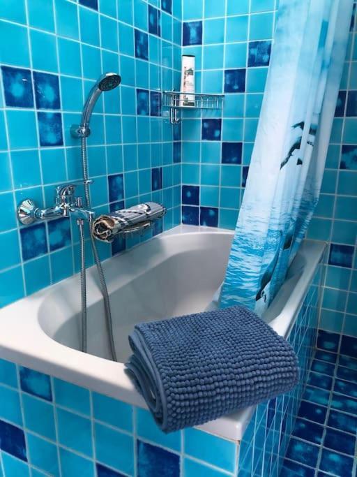 Apartamento Solemahouse - The Bright Attic Bérgamo