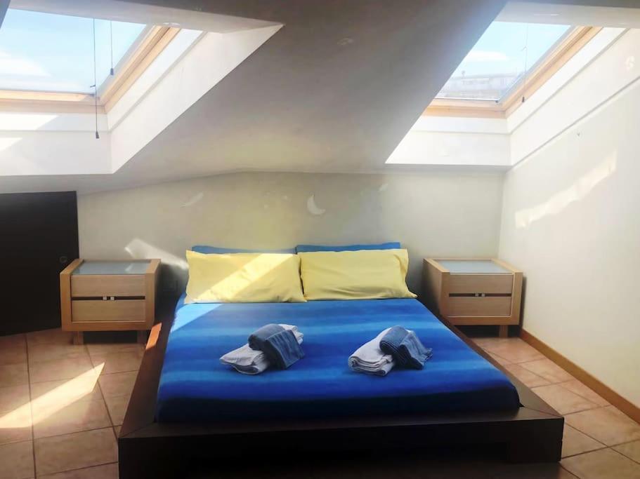 Apartamento Solemahouse - The Bright Attic