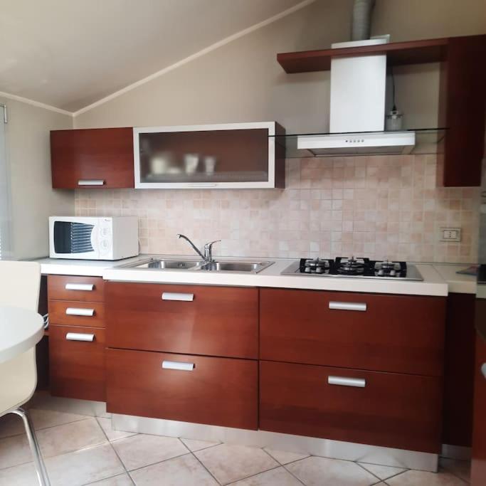 Apartamento Solemahouse - The Bright Attic Bérgamo