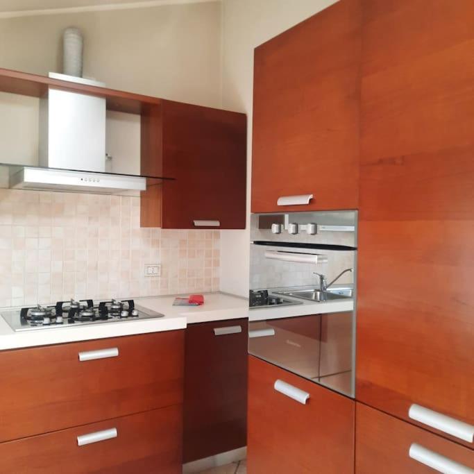 Apartamento Solemahouse - The Bright Attic *