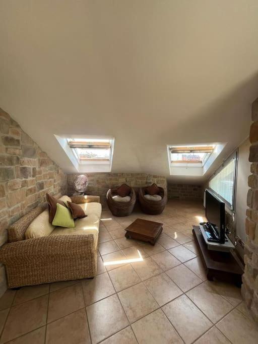 Solemahouse - The Bright Attic Apartamento *