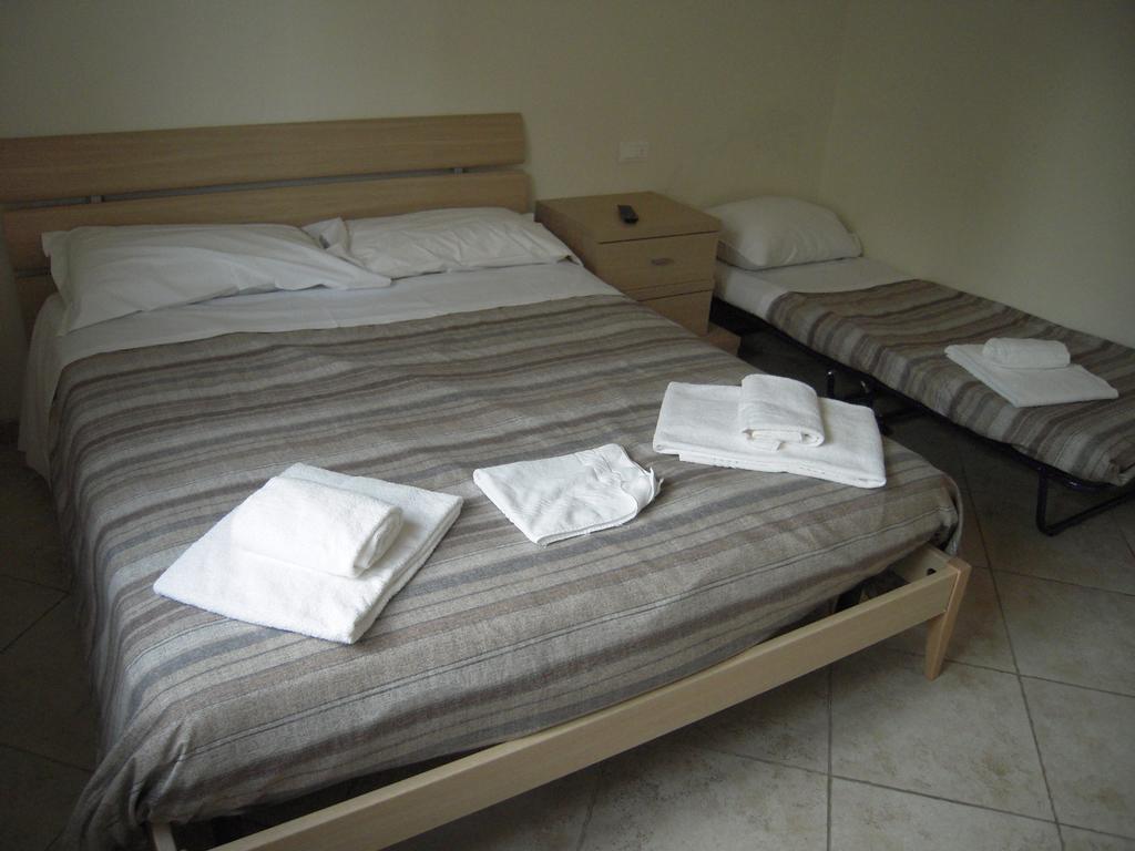 Corallo Donizetti Bed & Breakfast Bergamo
