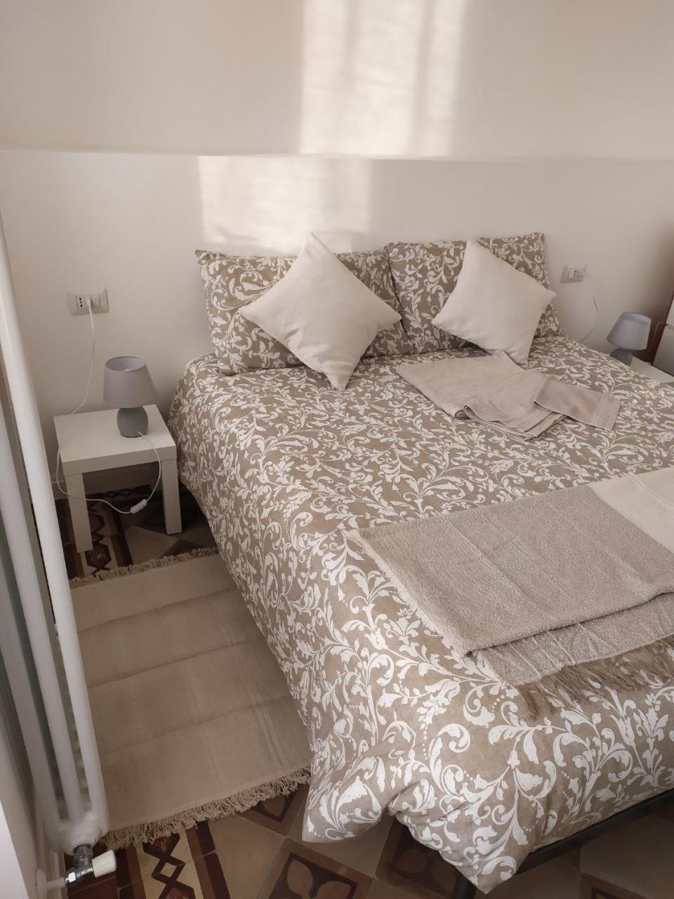 Apartment Casa Vacanze 