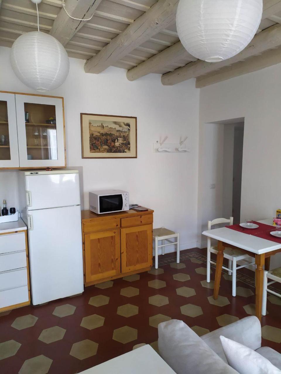 Apartment Casa Vacanze 