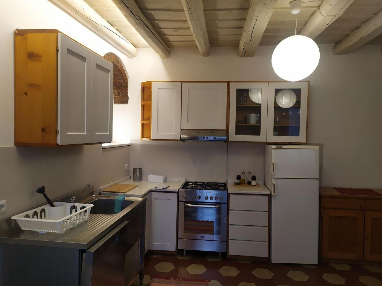 Apartment Casa Vacanze 