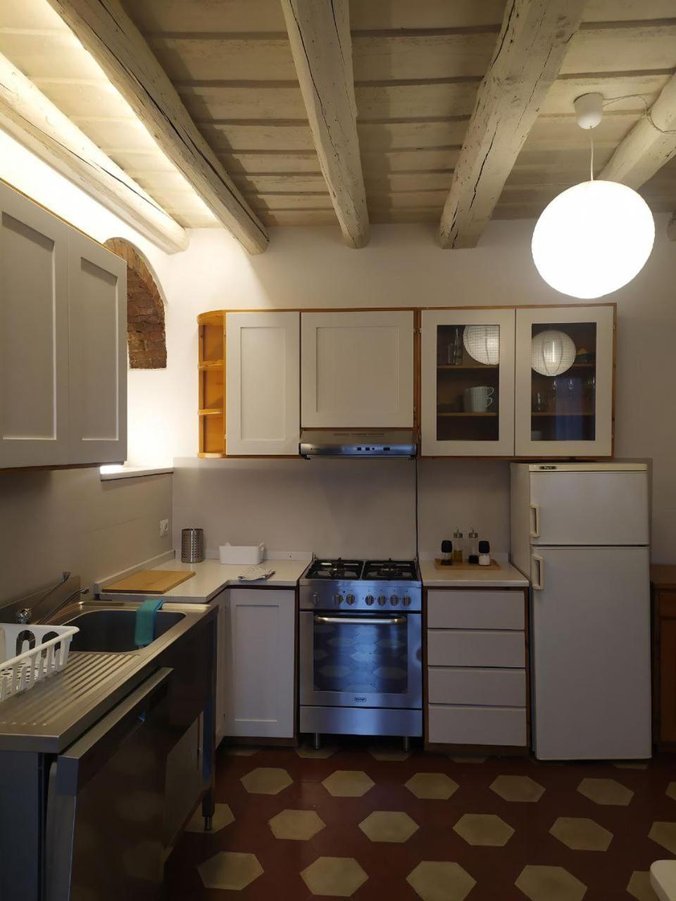 Apartment Casa Vacanze 