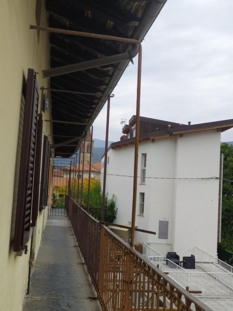 Casa Vacanze 