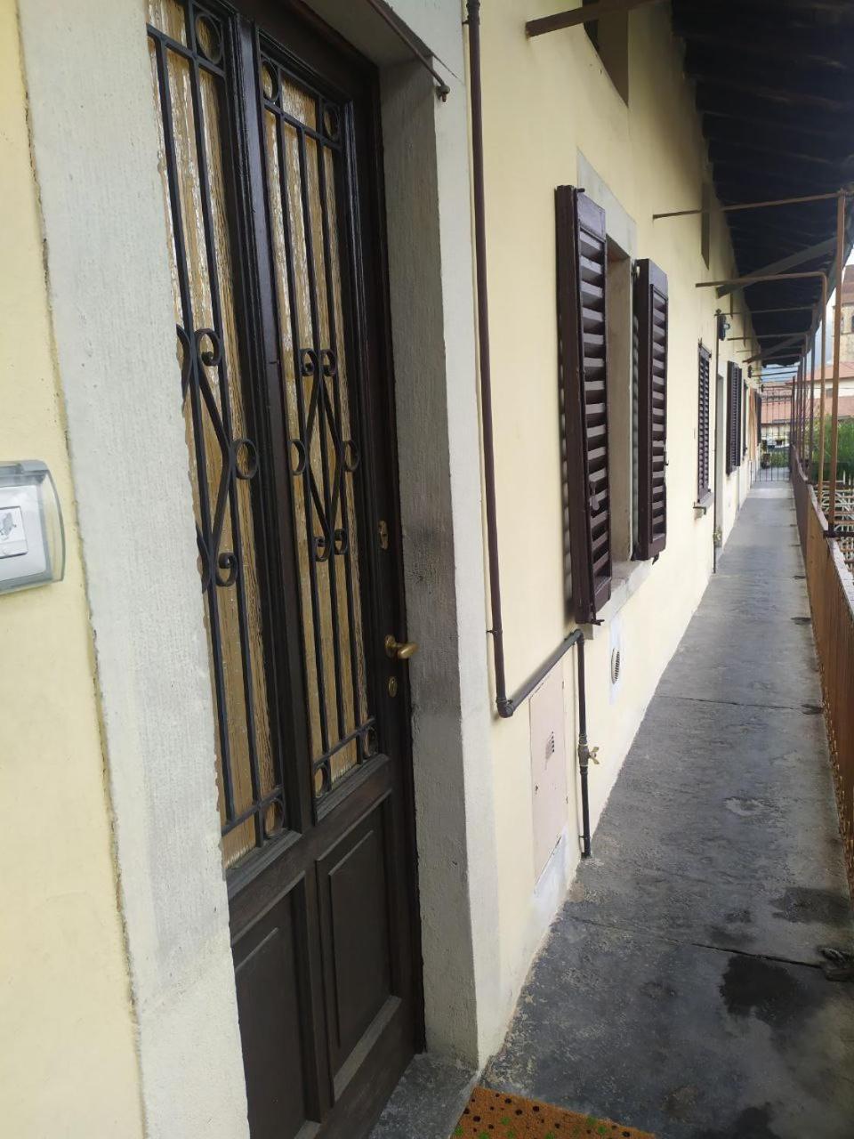 Casa Vacanze 
