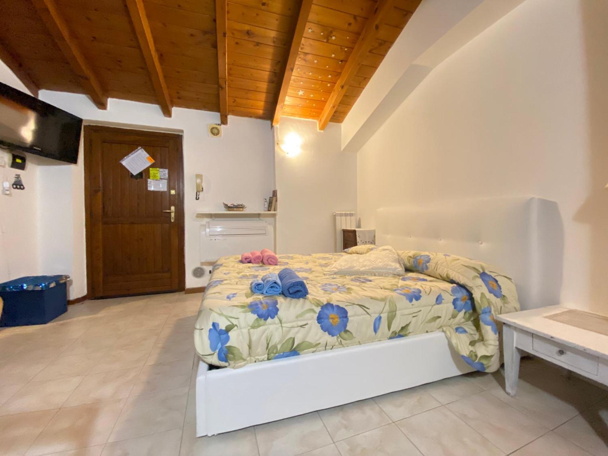 Apartment La Casa Del Sole *