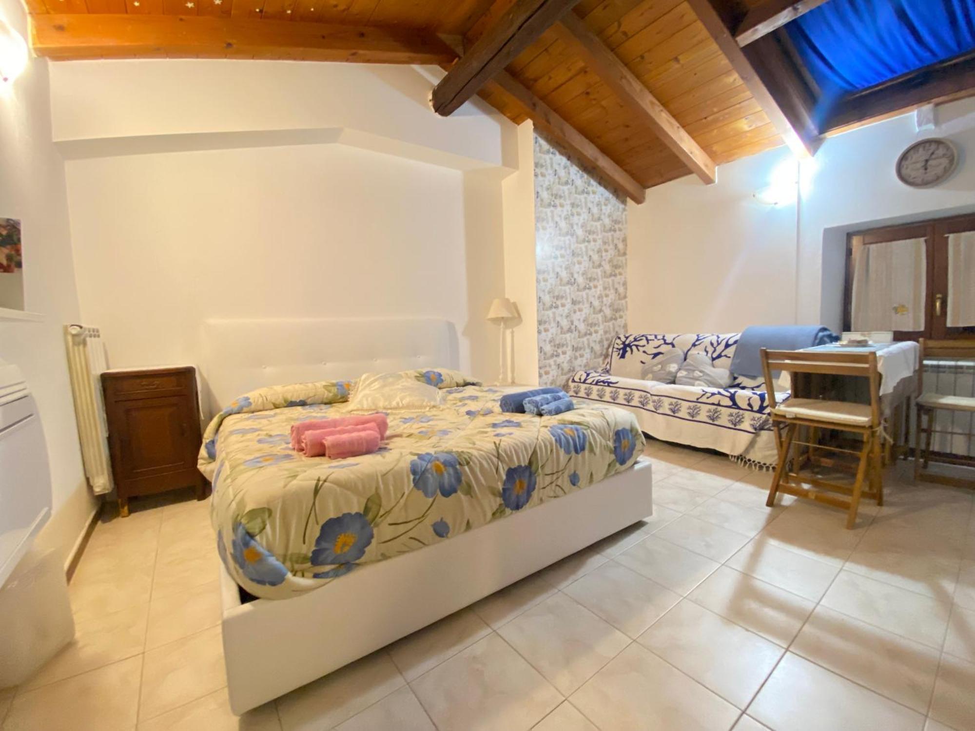 La Casa Del Sole