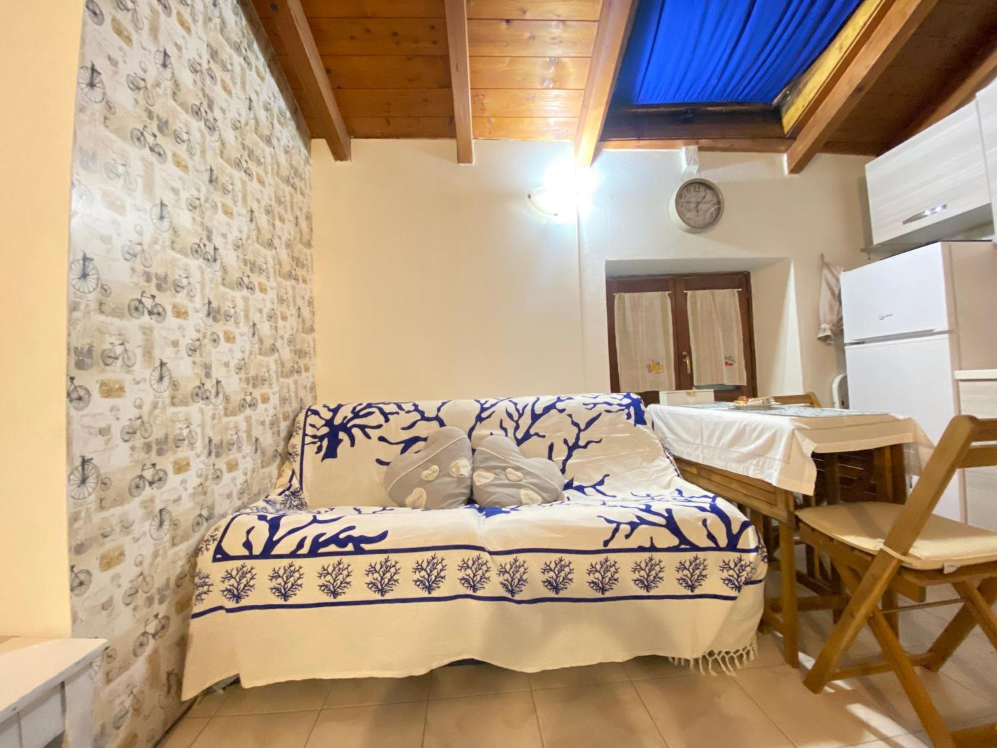 La Casa Del Sole Apartment Bergamo