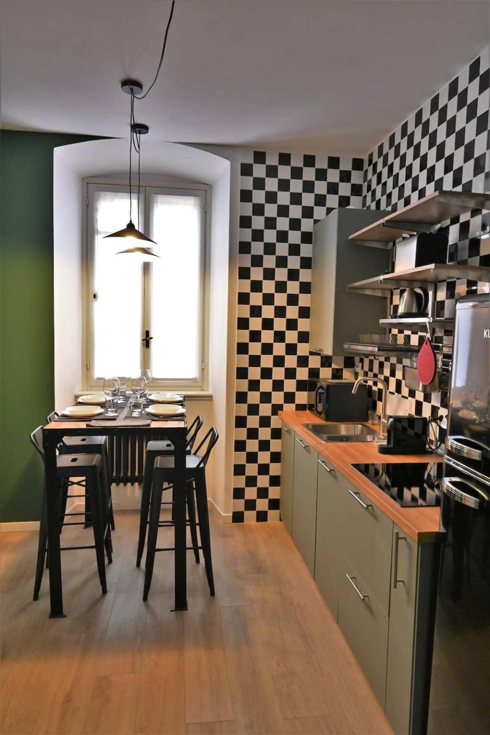 Holiday home Tra Alta E Bassa: St