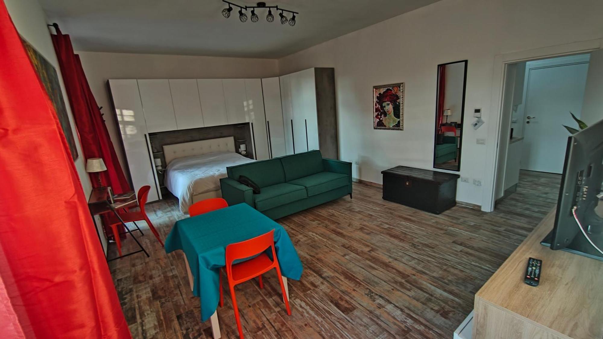 Apartment Nelly