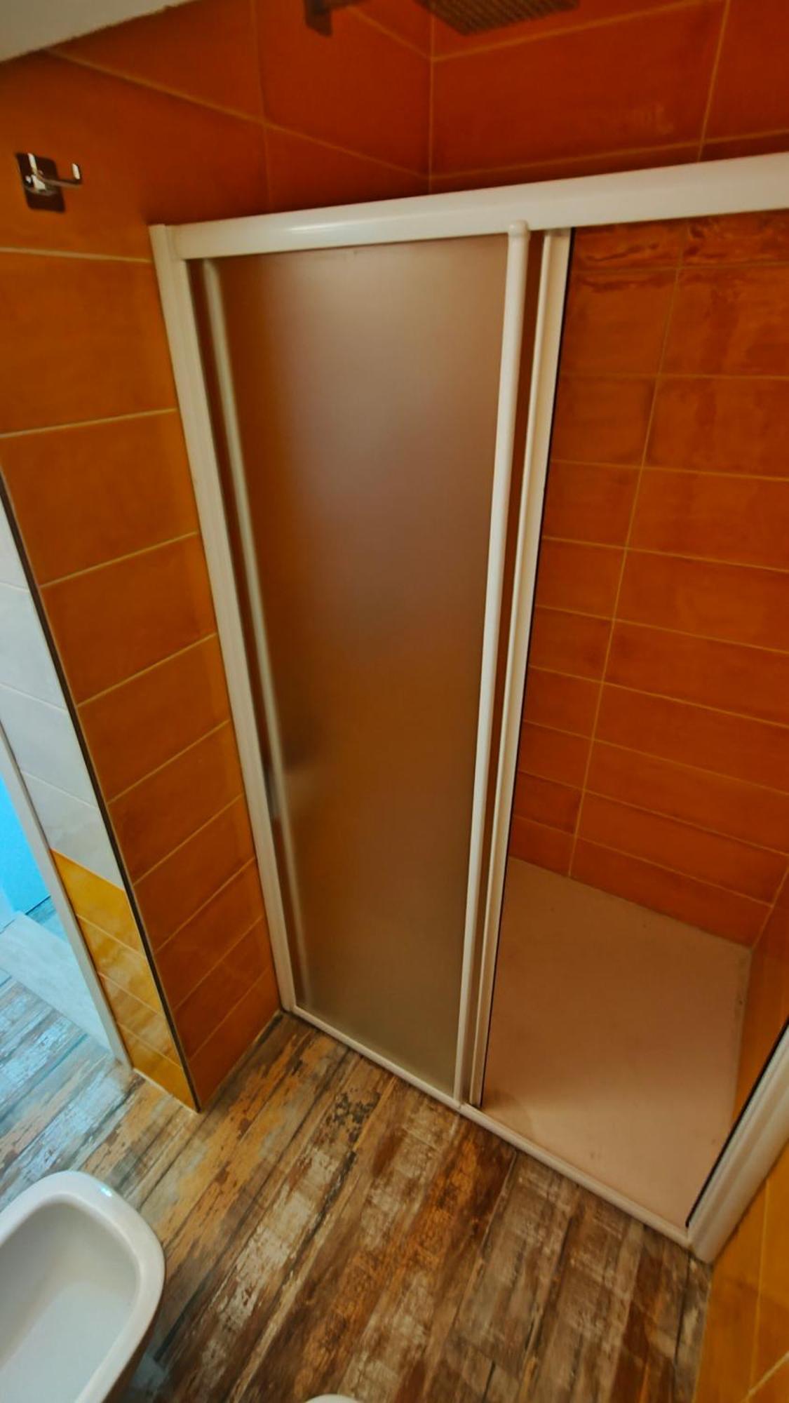 Apartment Nelly Bergamo