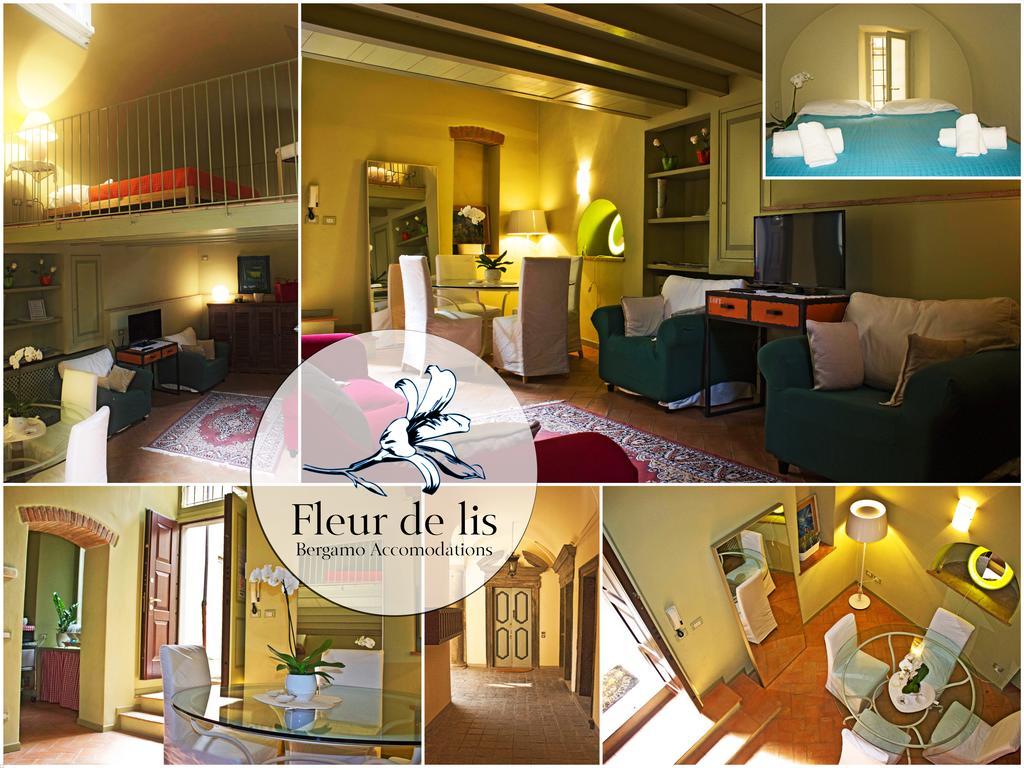 Fleur De Lis Loft *