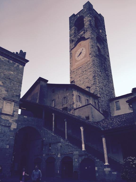 Bonjour 2* Bergamo