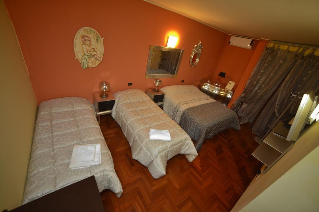 Ai Prati Bergamo