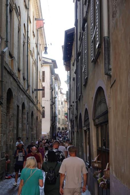 Luxury Charm Centro * Bergamo