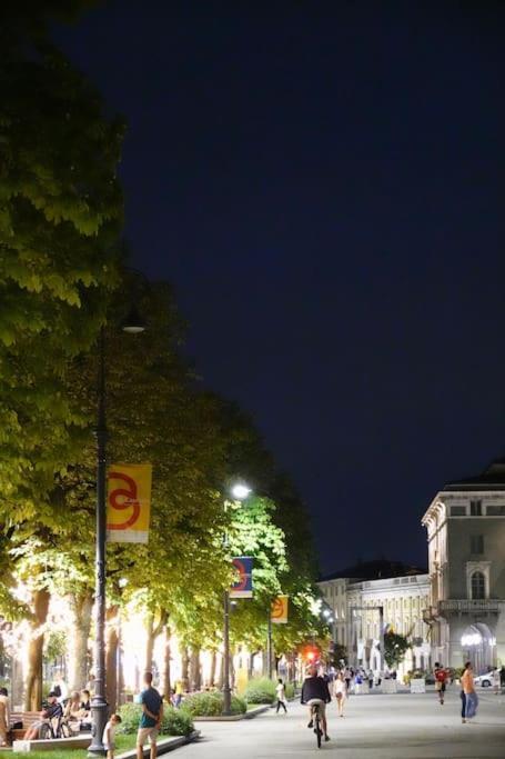 Luxury Charm Centro *
