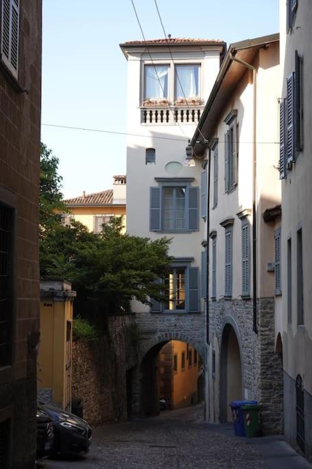 Huoneisto Luxury Charm Centro *