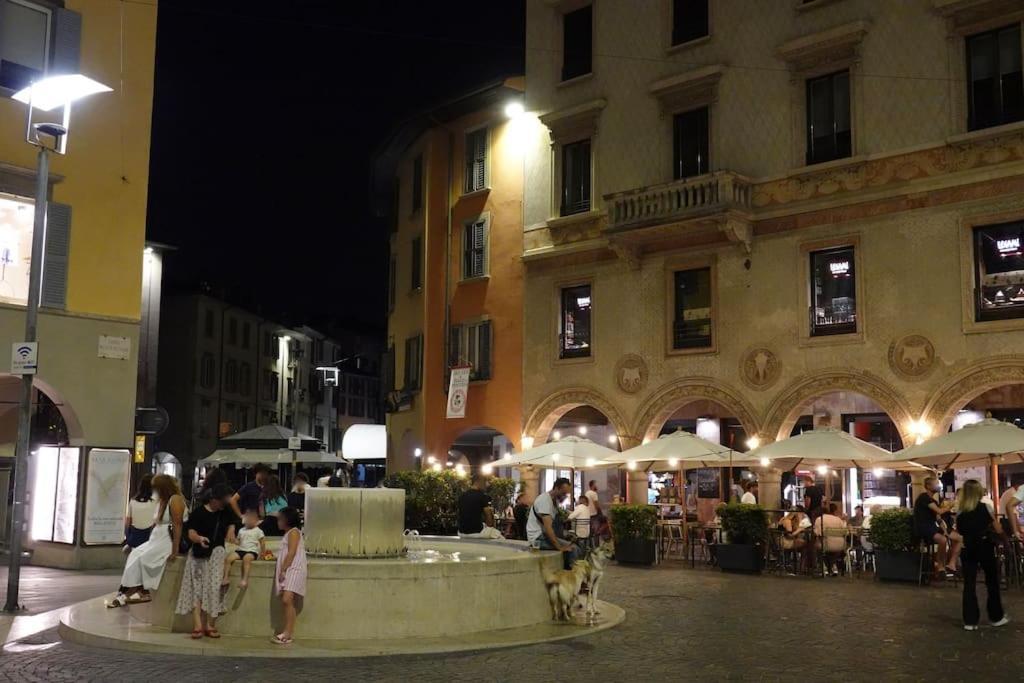 Luxury Charm Centro Huoneisto *