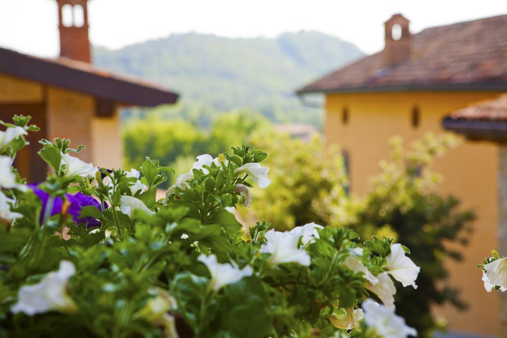 Dimora Le Nove Fate Gasthof 3*