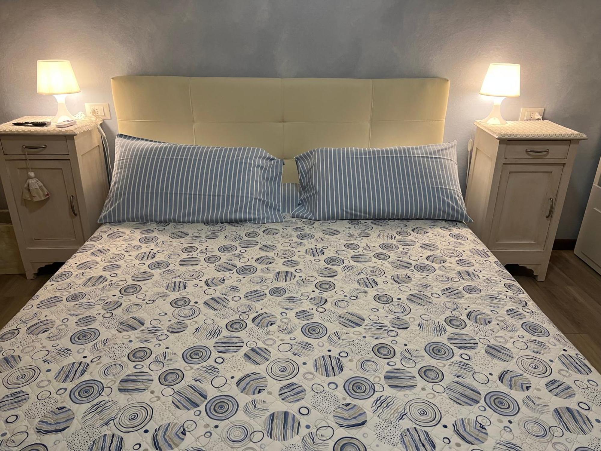 Guest house Dimora Del Riccio *