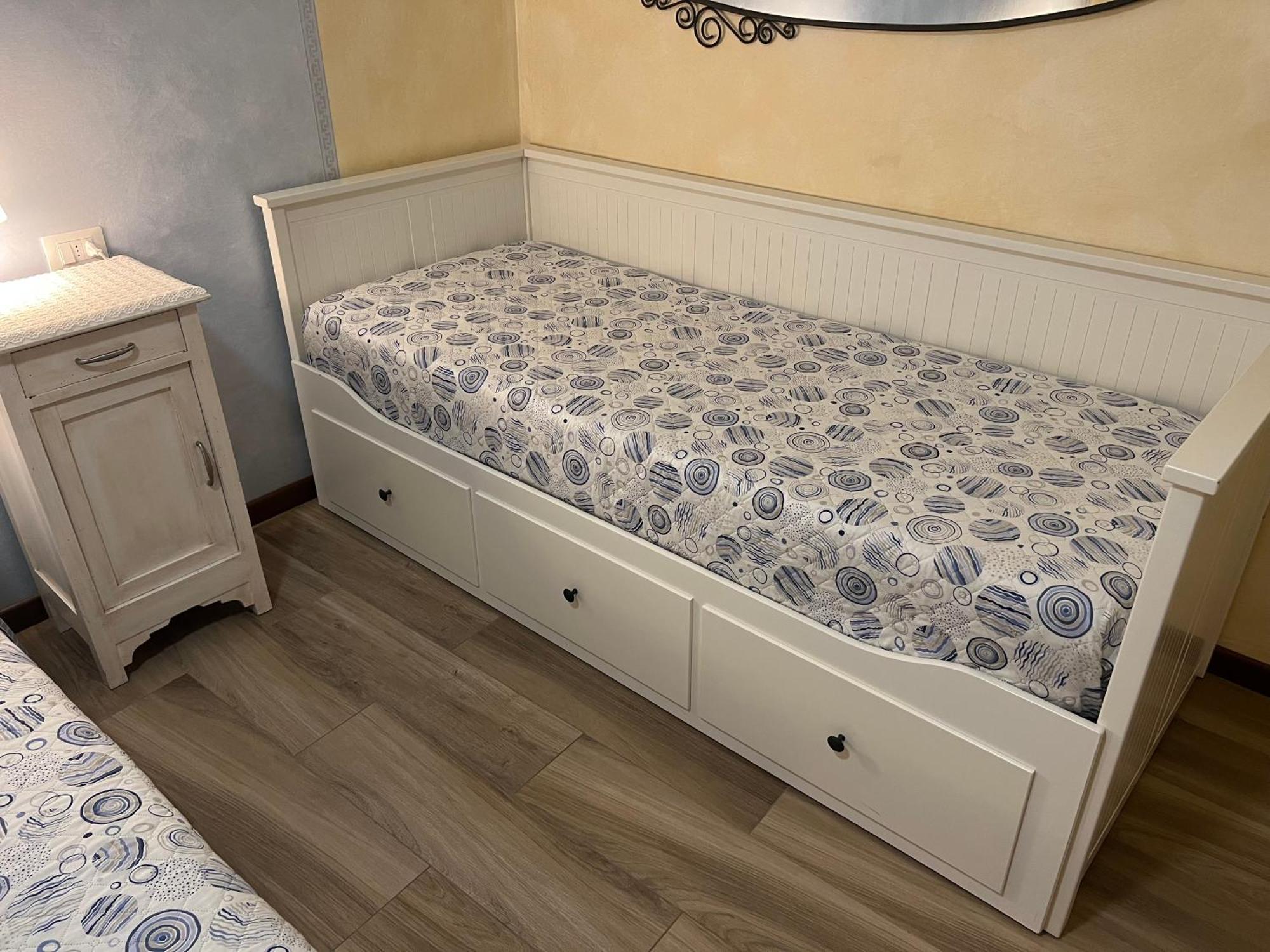Guest house Dimora Del Riccio *