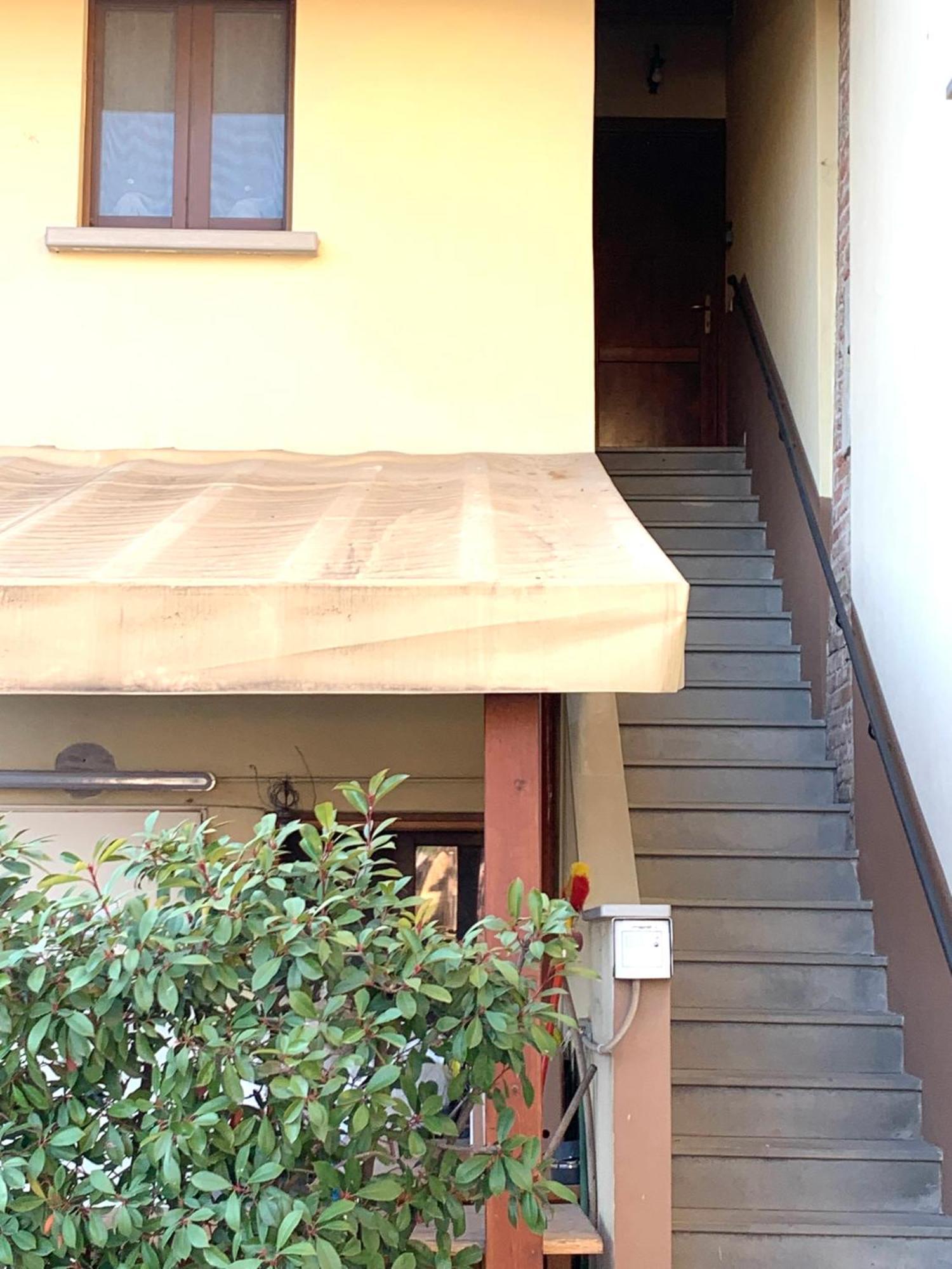 Căn hộ Poncinvs Bergamo