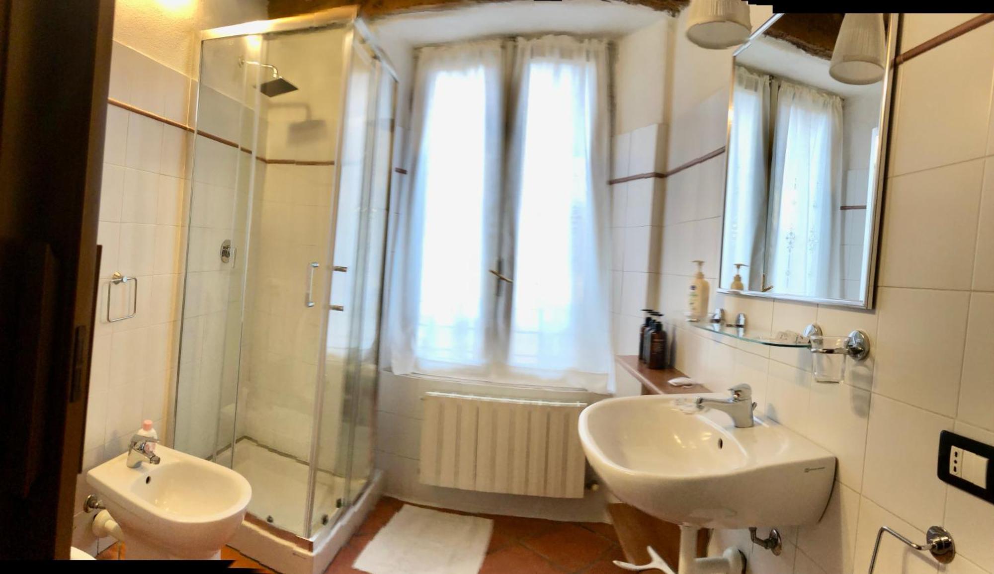 Apartment Casa Borgo Antico Bergamo