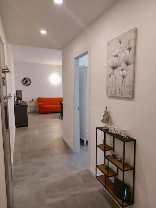 Apartment Casa Gerry Centro Bergamo