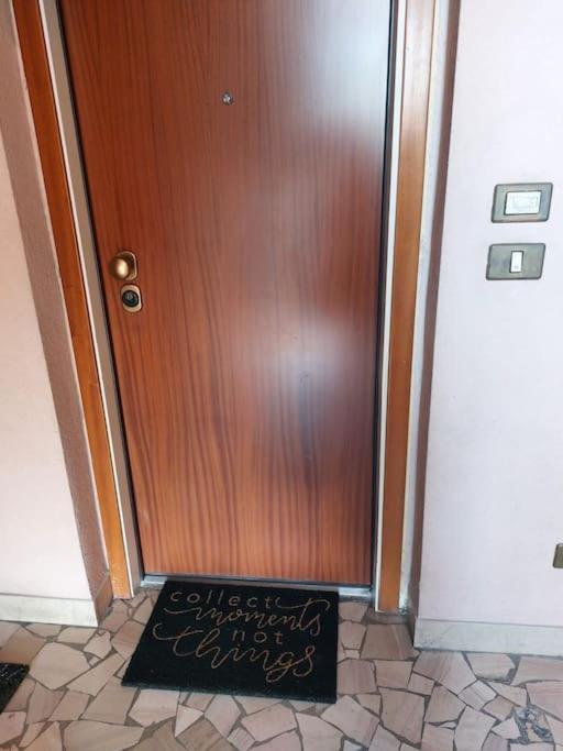 Casa Gerry Centro Apartment Bergamo