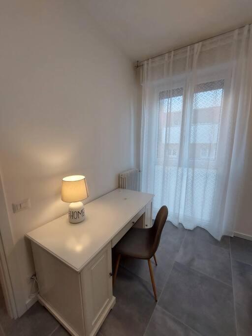 Casa Gerry Centro Bergamo