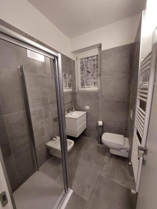 Casa Gerry Centro Apartment