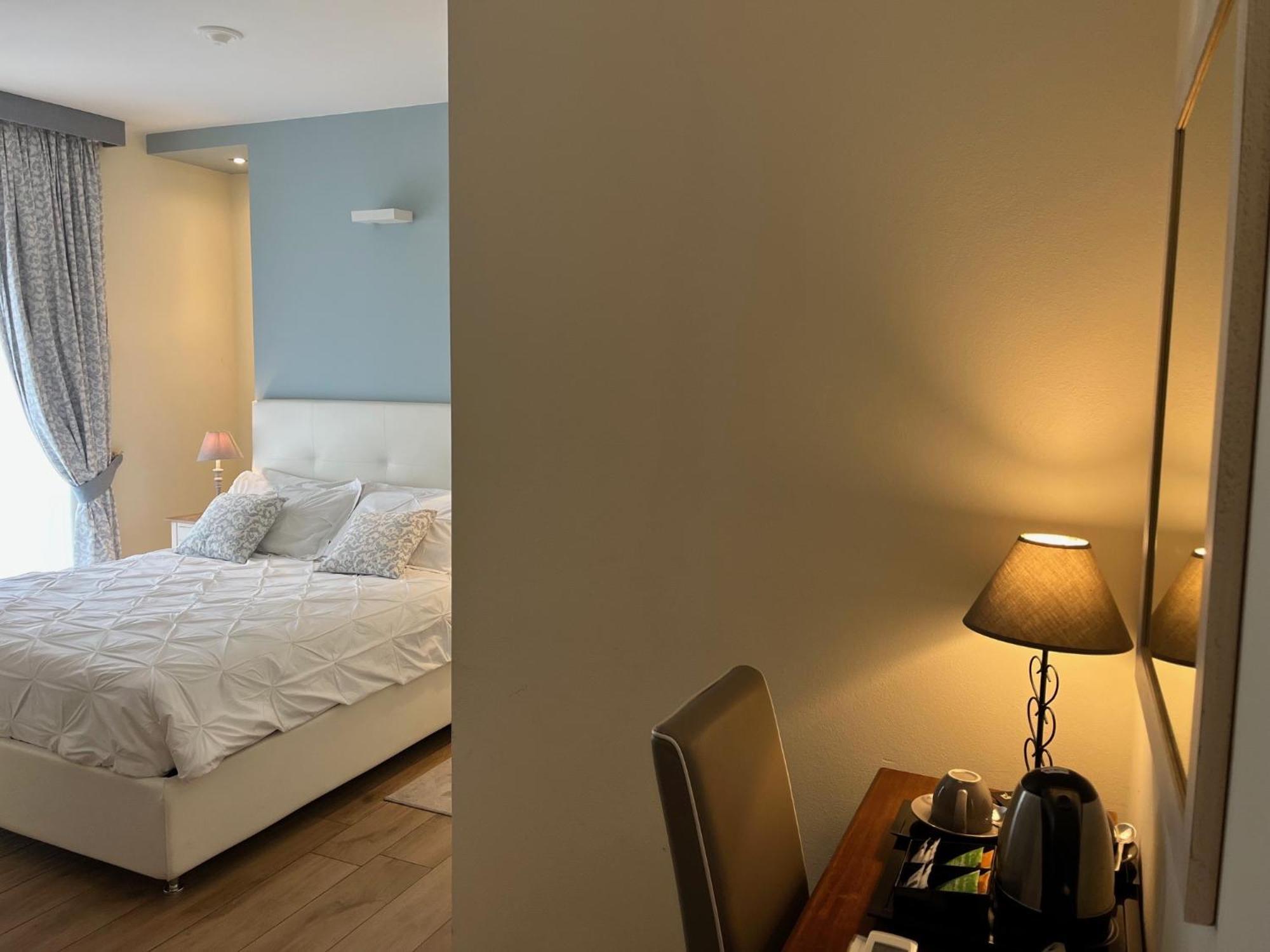 Relais Dei Mandorli Nhà khách