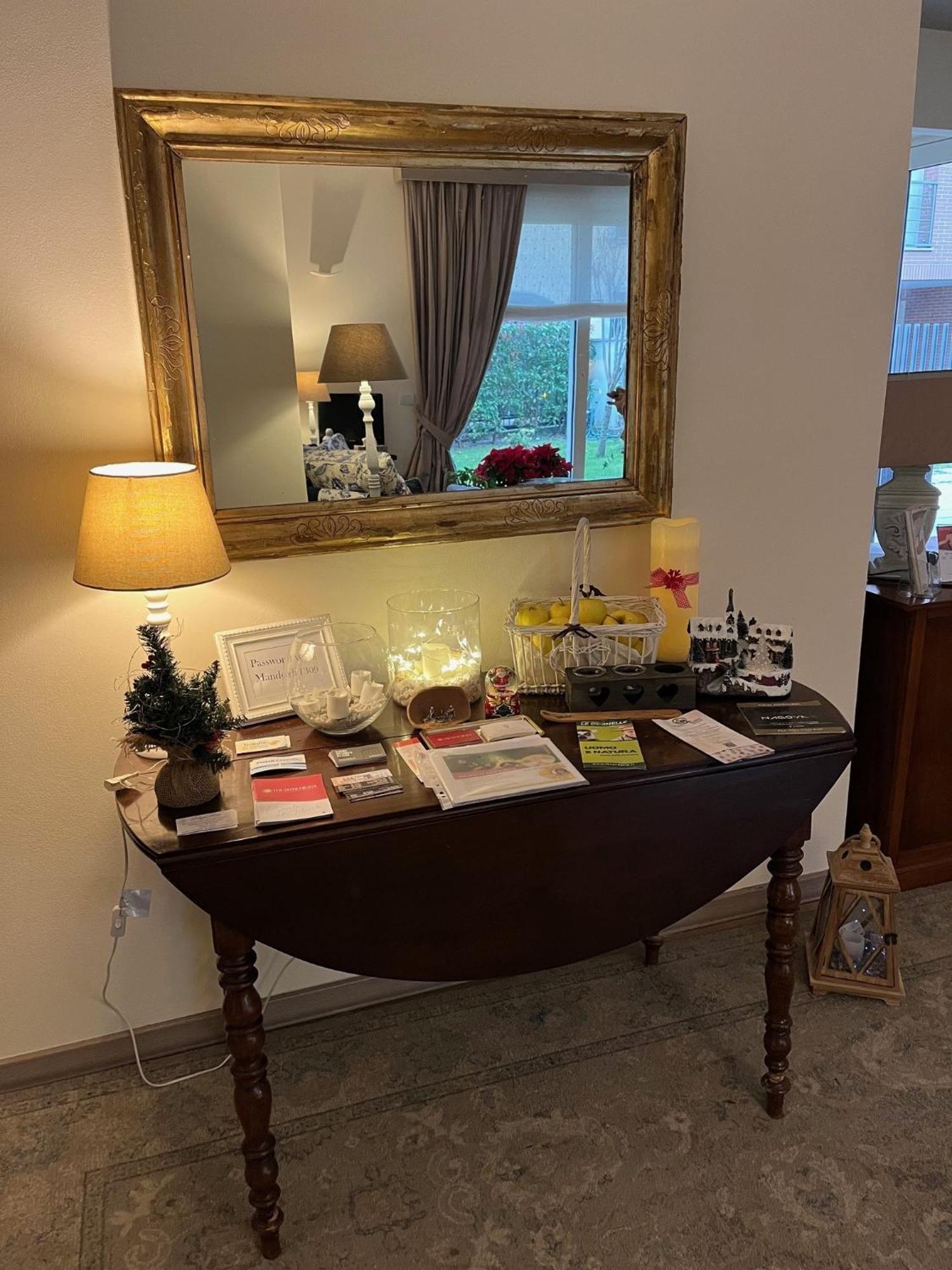 Relais Dei Mandorli Nhà khách Bergamo