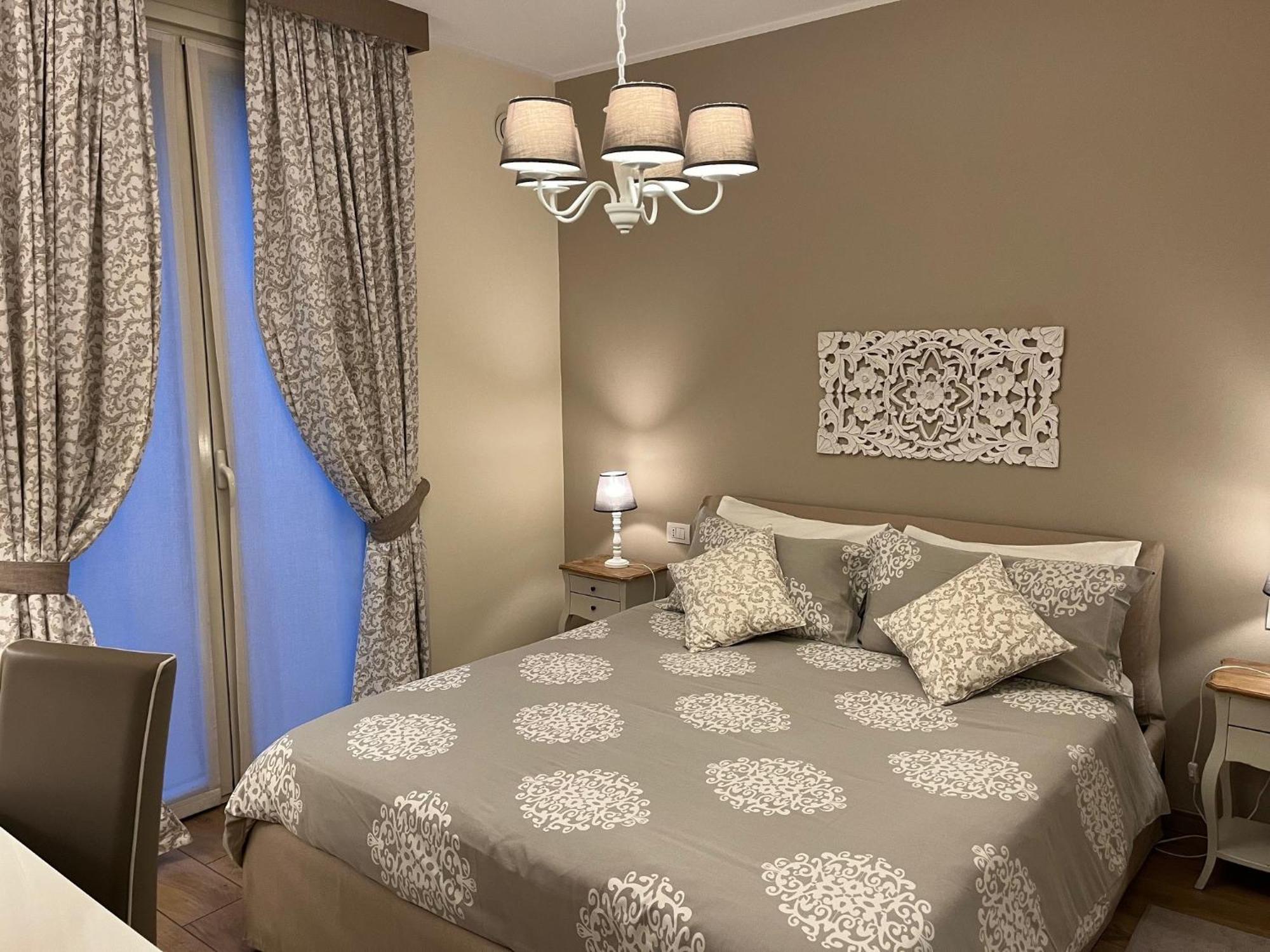 Relais Dei Mandorli Nhà khách Bergamo