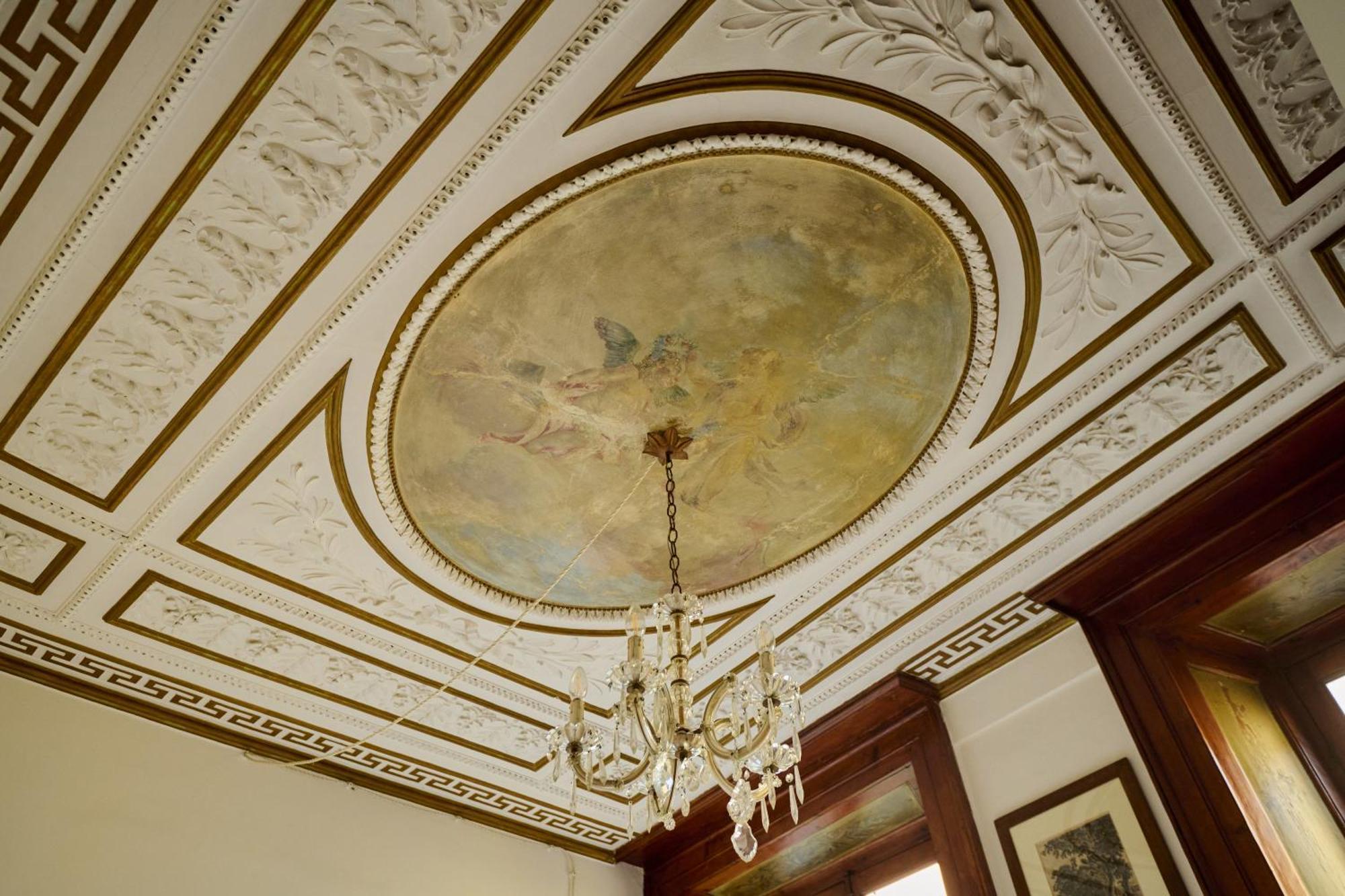 Casa Marianna - Citta Alta - Affrescato - Apartamento
