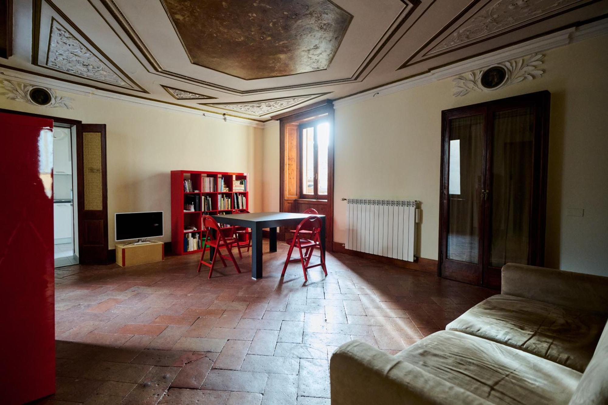 Casa Marianna - Citta Alta - Affrescato - Apartamento *