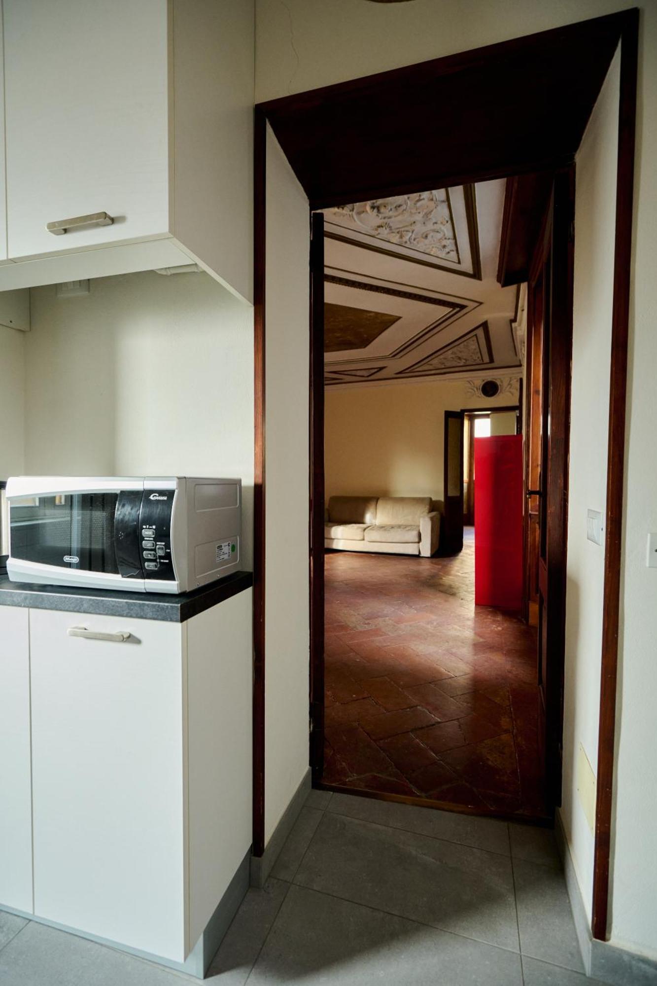 Casa Marianna - Citta Alta - Affrescato - * Bérgamo