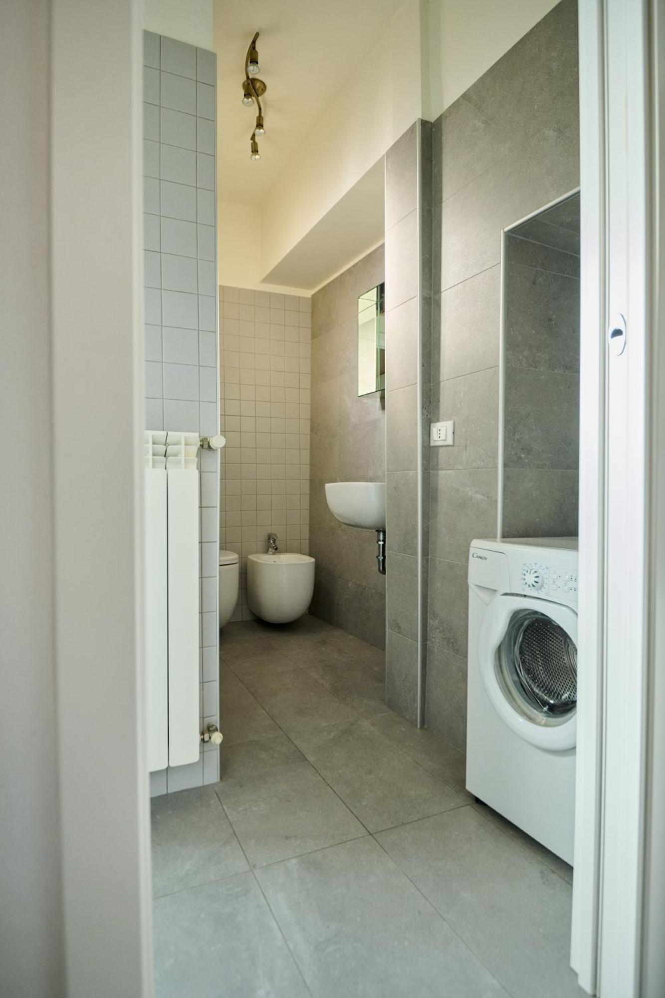 Casa Marianna - Citta Alta - Affrescato - Apartamento