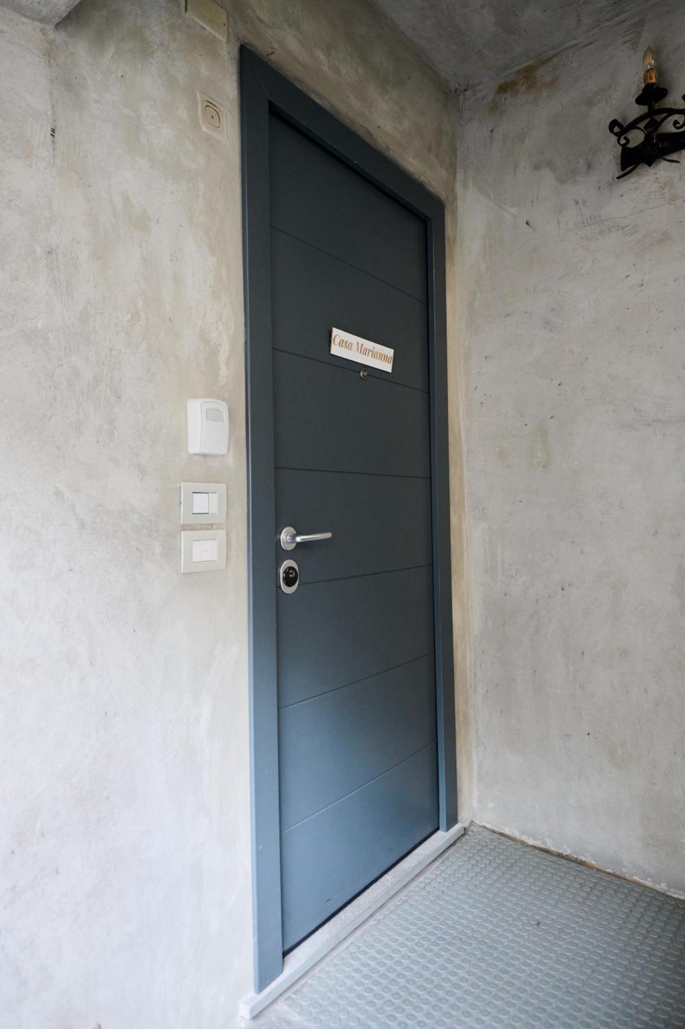 Apartamento Casa Marianna - Citta Alta - Affrescato -