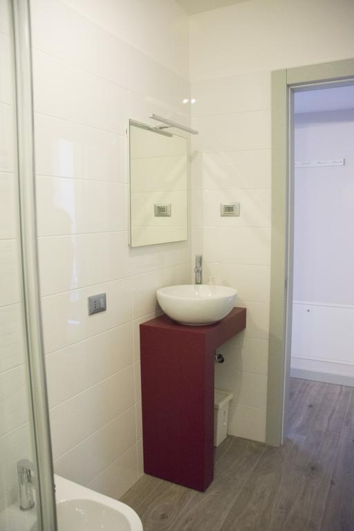 San Lazzaro Apartamento