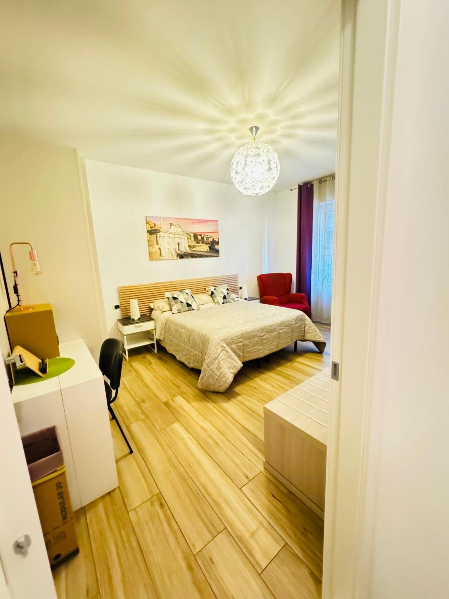 Smart House Rooms Central Luxury *
