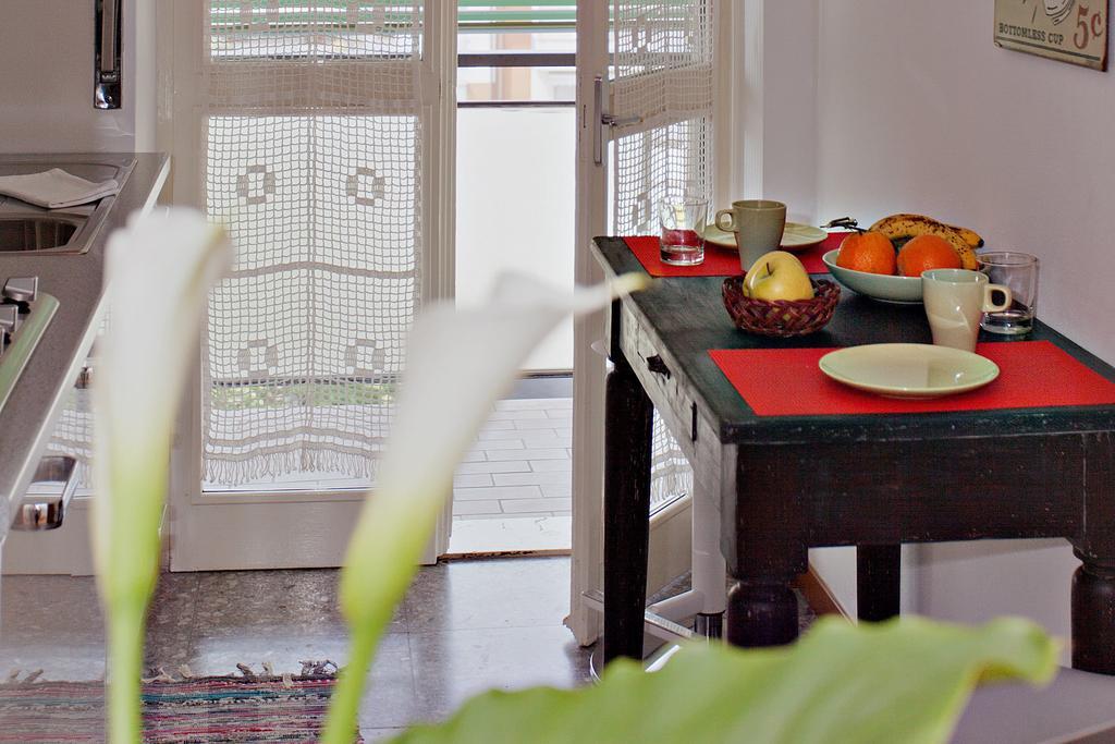 Apartment D&d House Bergamo