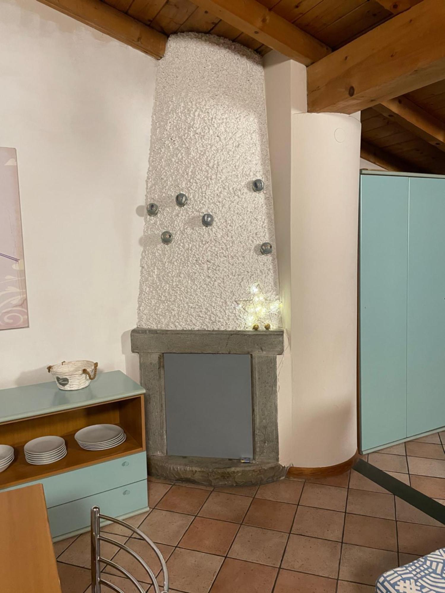 Casa Cinema Apartment
