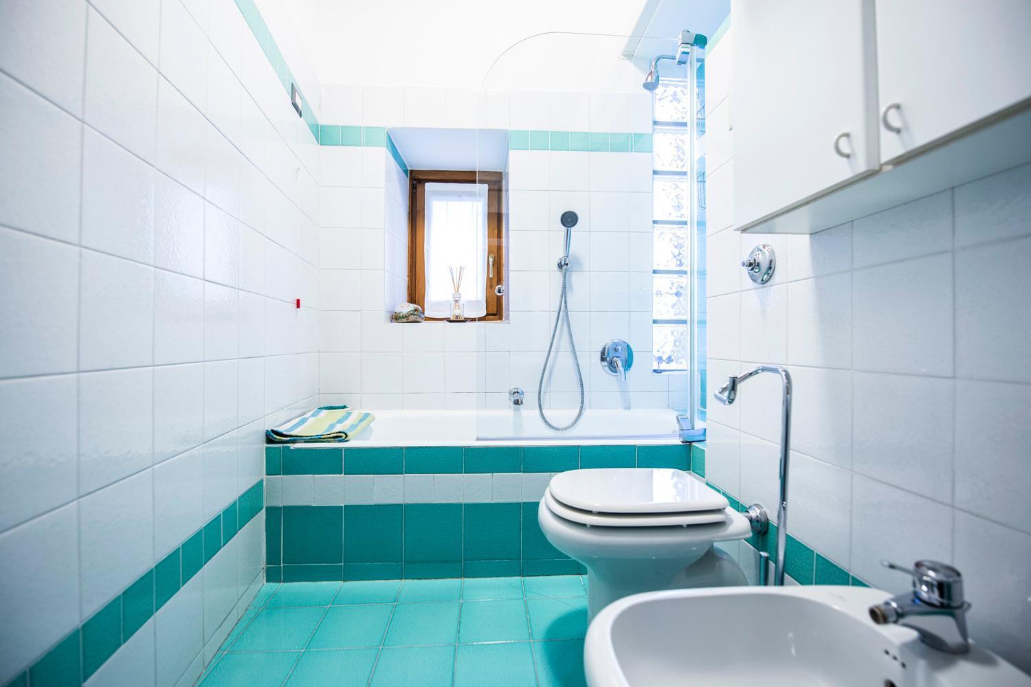 Quarenghi 31c Apartment *