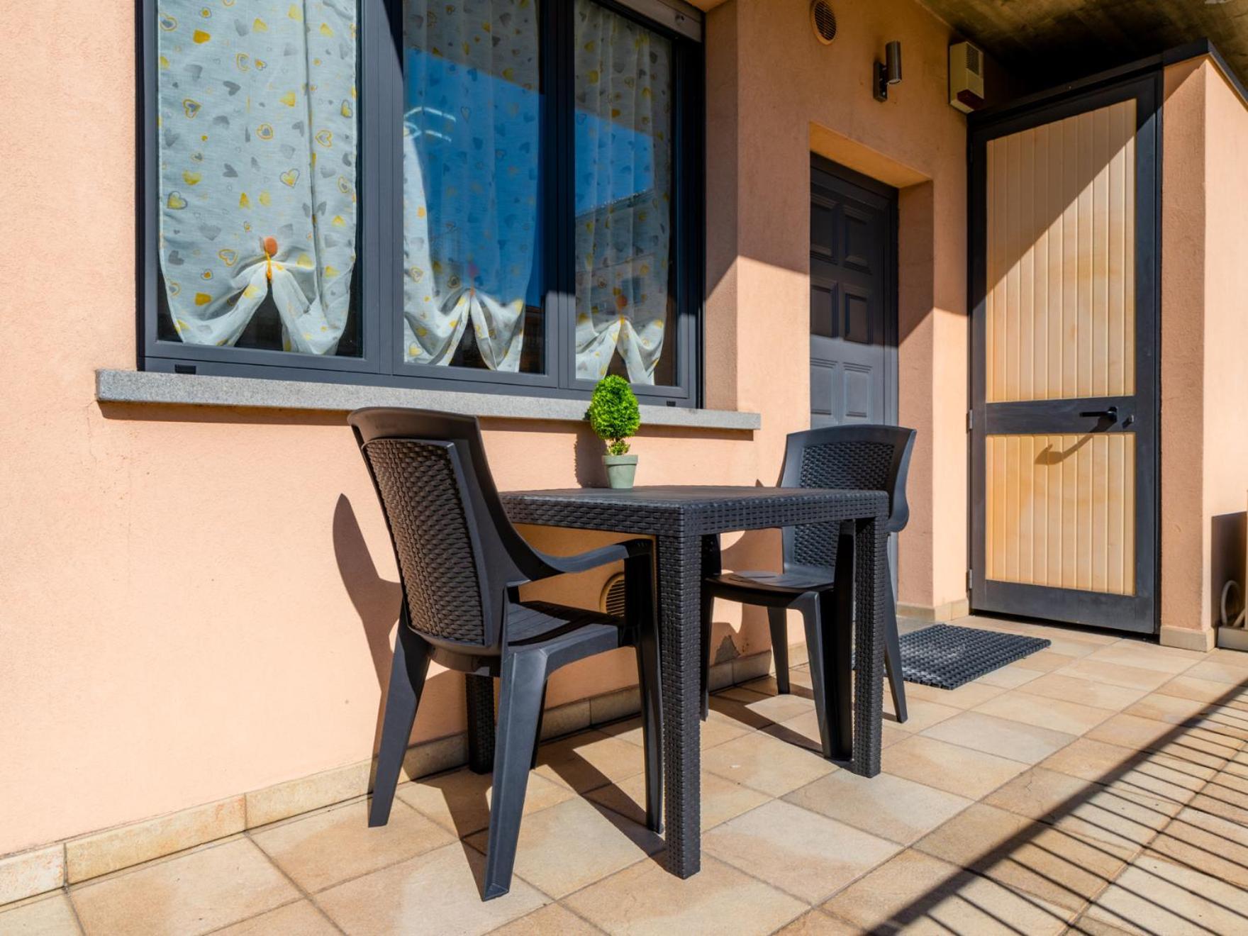 Holidays Apartment *
