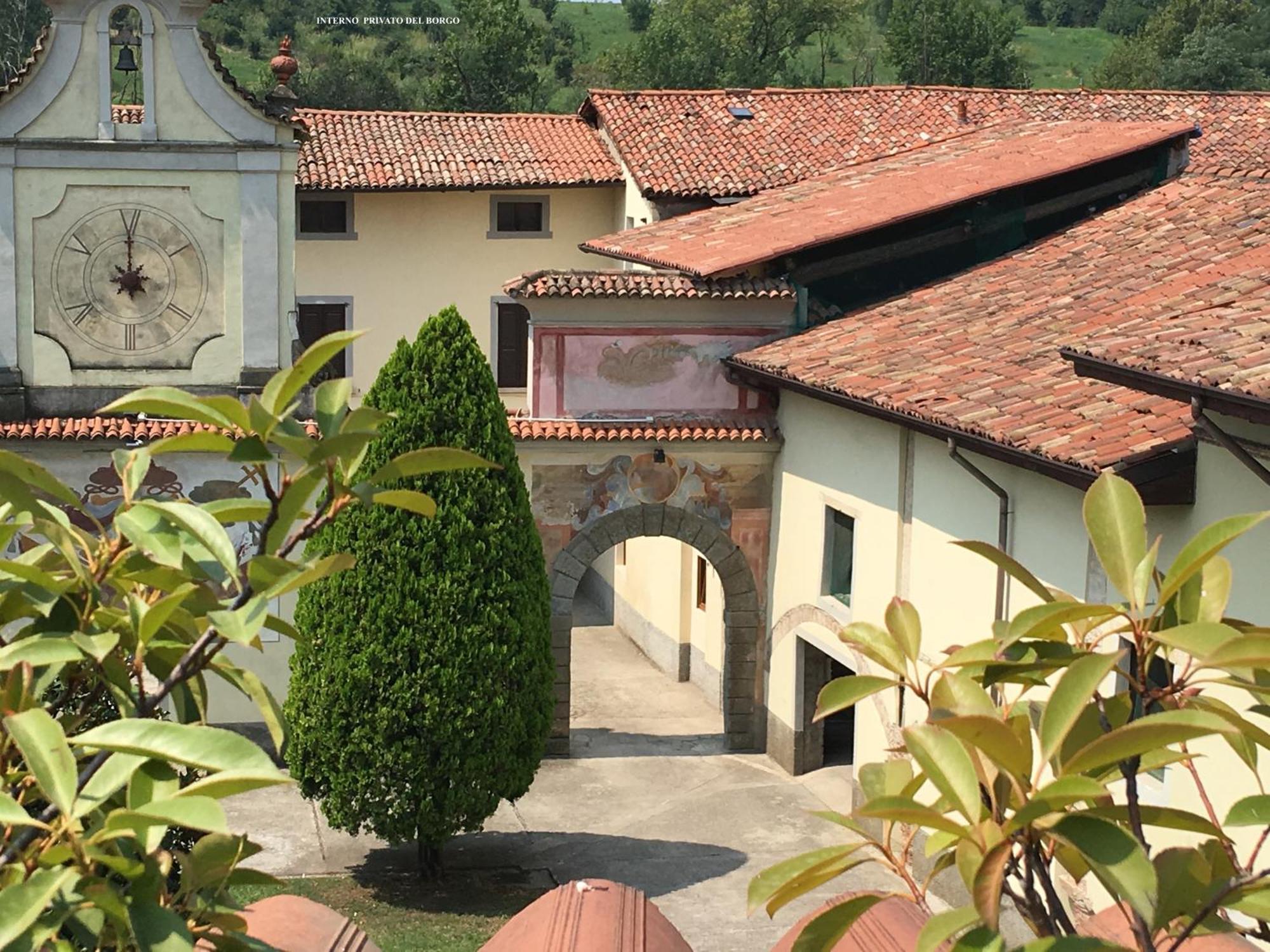 Poncinvs Căn hộ Bergamo