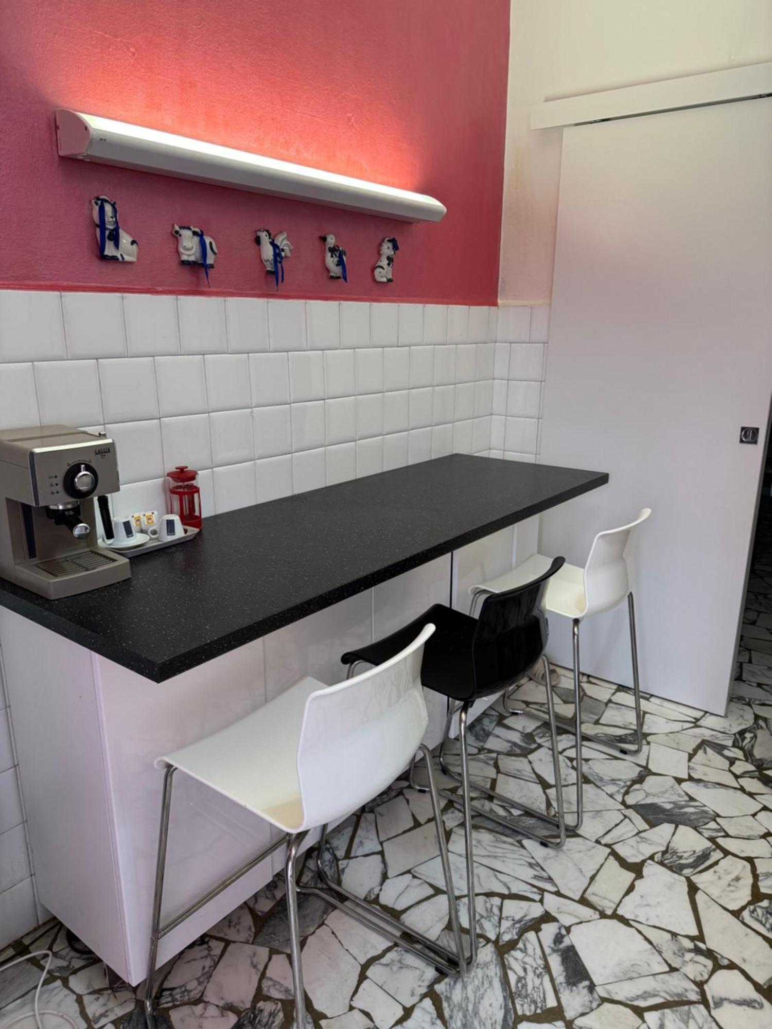 Fenice Kotimajoitukset Bergamo